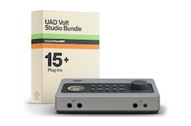 UNIVERSAL AUDIO - VOLT 2 MAX USB AUDIO INTERFACE